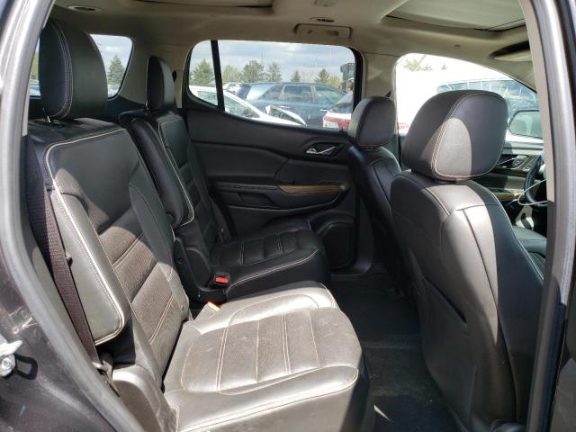 Photo 10 from auction – 2017 GMC ACADIA DEN with VIN 1GKKNPLS1HZ214863