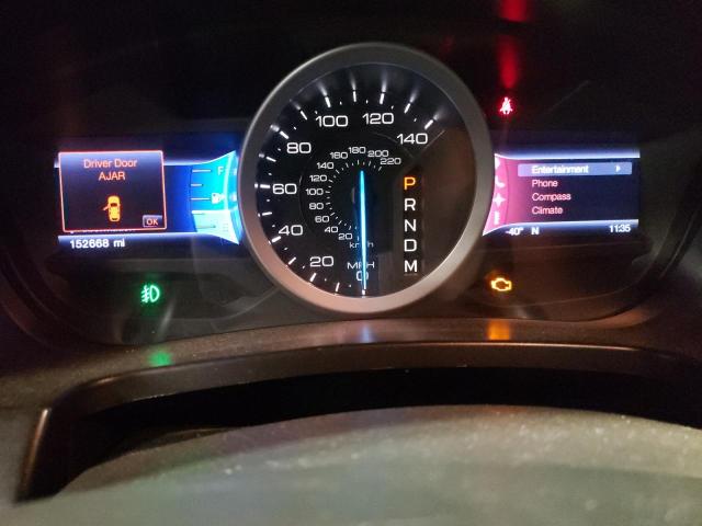 Фото 9 с аукциона – 2013 FORD EXPLORER L с VIN 1FM5K7F86DGB00098
