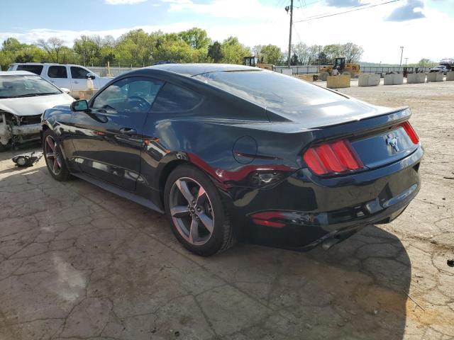 Photo 2 from auction – 2016 FORD MUSTANG with VIN 1FA6P8AM7G5230109