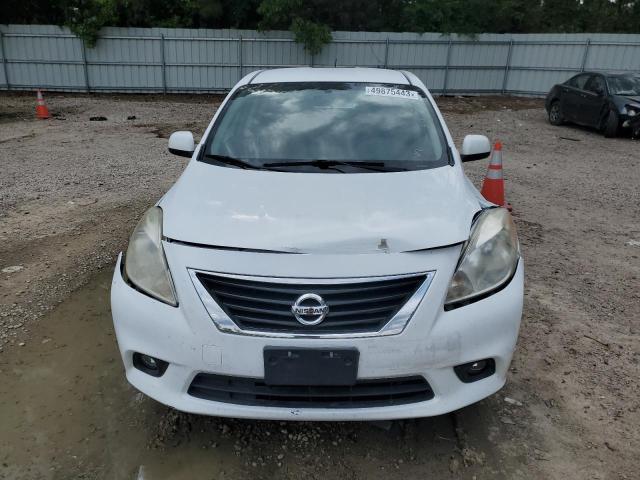 Zdjęcie 5 z aukcji – 2014 NISSAN VERSA S z VIN 3N1CN7AP1EL813587