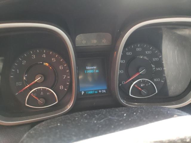 Photo 9 from auction – 2016 CHEVROLET MALIBU LIM with VIN 1G11E5SA3GU160071