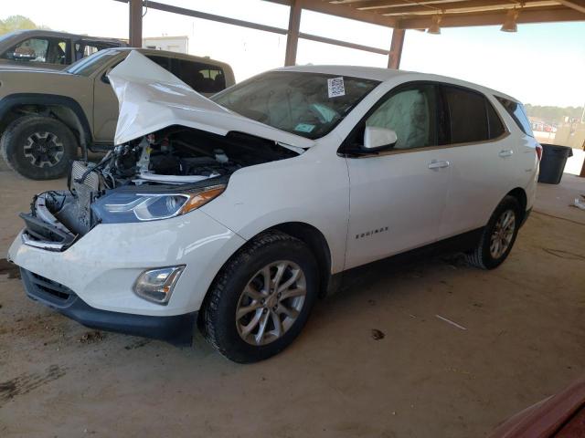 CHEVROLET EQUINOX LT 2019 with VIN 2GNAXKEV7K6234525 - Photo from auction