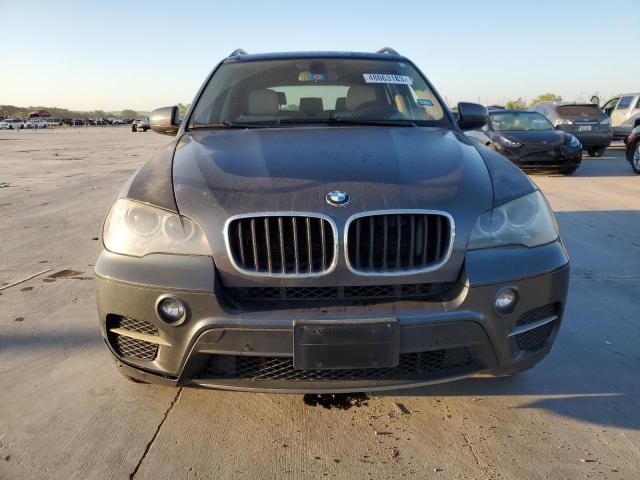 Photo 5 from auction – 2013 BMW X5 XDRIVE3 with VIN 5UXZV4C55D0B04840