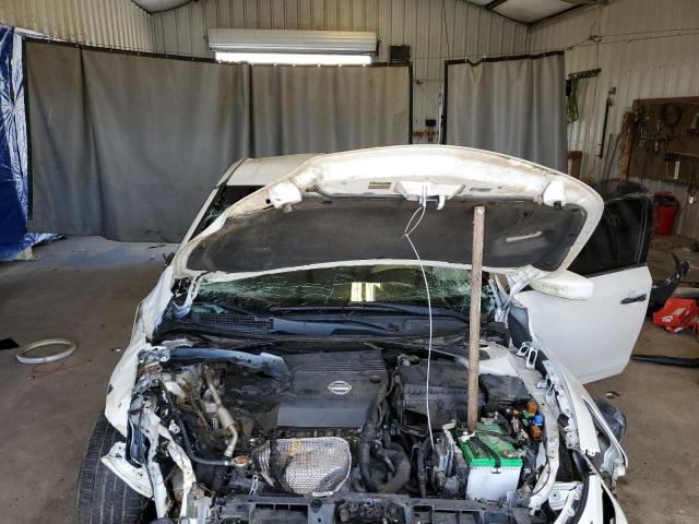 Photo 11 from auction – 2015 NISSAN ALTIMA 2.5 with VIN 1N4AL3AP7FC138382