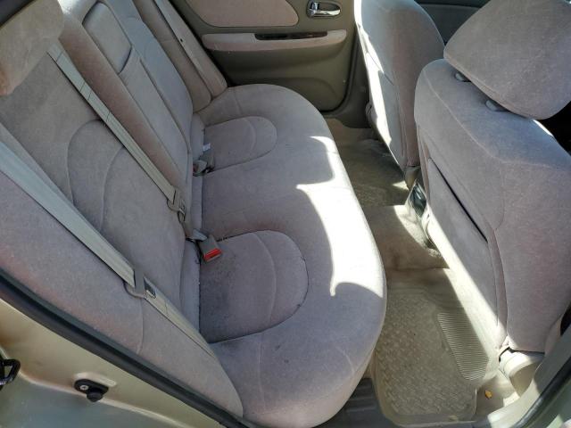 Photo 10 from auction – 2000 HYUNDAI SONATA GLS with VIN KMHWF35V3YA330781