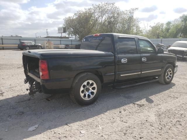 Photo 3 from auction – 2006 CHEVROLET SILVERADO with VIN 2GCEC13T461132569