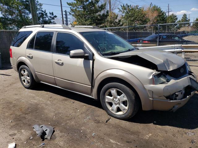 Photo 4 from auction – 2005 FORD FREESTYLE with VIN 1FMZK05105GA59546