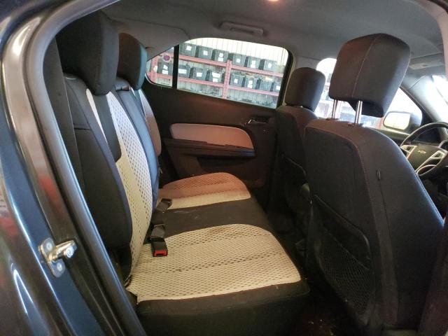 Photo 10 from auction – 2011 CHEVROLET EQUINOX LS with VIN 2CNFLCEC4B6406603
