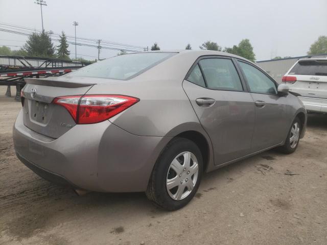 Photo 3 from auction – 2014 TOYOTA COROLLA EC with VIN 2T1BPRHE5EC187936