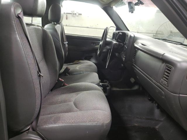 Photo 10 from auction – 2004 CHEVROLET SILVERADO with VIN 1GCEC14V44Z327897