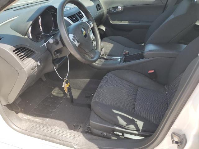 Photo 7 from auction – 2011 CHEVROLET MALIBU 1LT with VIN 1G1ZC5E17BF236327