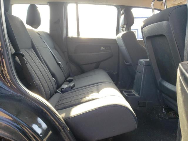 Photo 11 from auction – 2011 JEEP LIBERTY SP with VIN 1J4PN2GK4BW507576