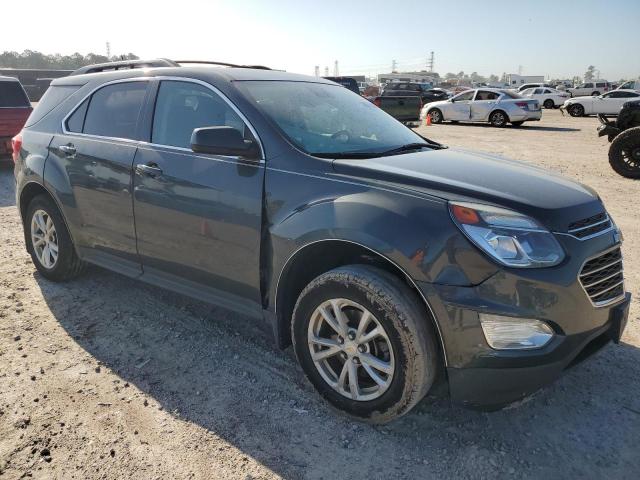 Photo 4 from auction – 2017 CHEVROLET EQUINOX LT with VIN 2GNALCEKXH1519989