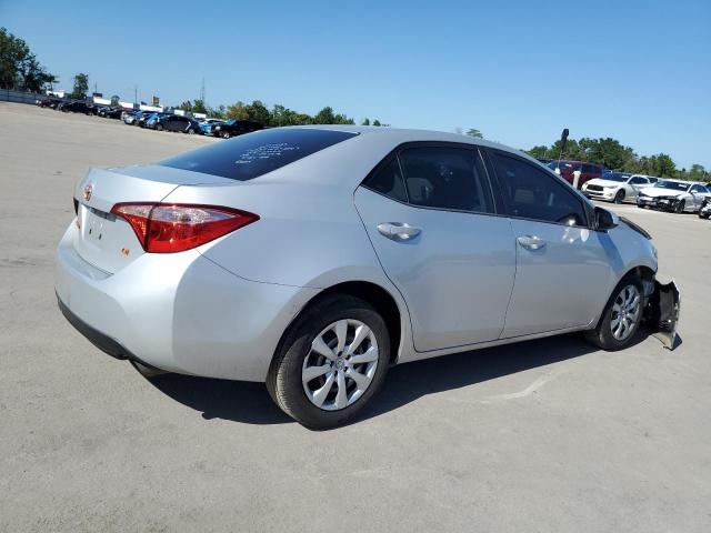 Photo 3 from auction – 2017 TOYOTA COROLLA L with VIN 2T1BURHE7HC809014