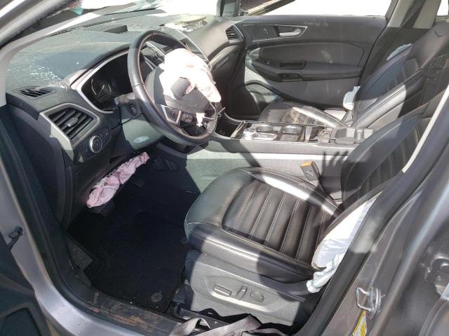 Photo 7 from auction – 2020 FORD EDGE SEL with VIN 2FMPK3J96LBA44199