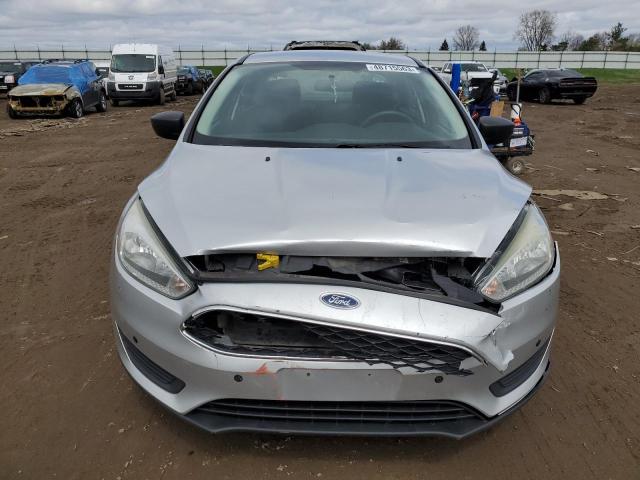 Photo 5 from auction – 2016 FORD FOCUS S with VIN 1FADP3E28GL322358