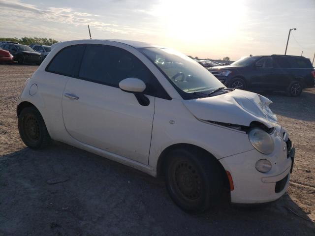 Photo 4 from auction – 2013 FIAT 500 POP with VIN 3C3CFFAR8DT748441