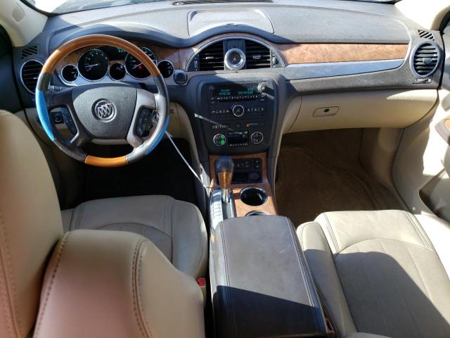 Photo 8 from auction – 2012 BUICK ENCLAVE with VIN 5GAKRCED7CJ291432