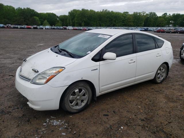TOYOTA PRIUS 2008 with VIN JTDKB20U983364414 - Photo from auction