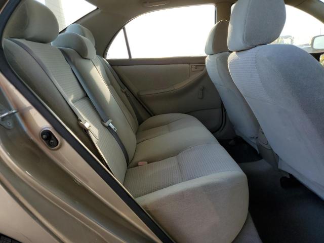 Photo 10 from auction – 2007 TOYOTA COROLLA CE with VIN 1NXBR32E47Z780687