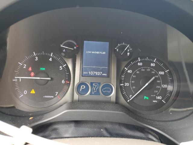 Photo 9 from auction – 2014 LEXUS GX 460 with VIN JTJBM7FX9E5073451