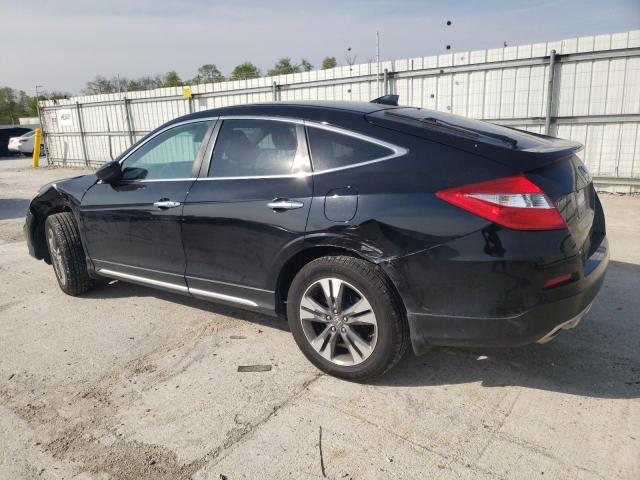 Photo 2 from auction – 2015 HONDA CROSSTOUR with VIN 5J6TF2H52FL001868
