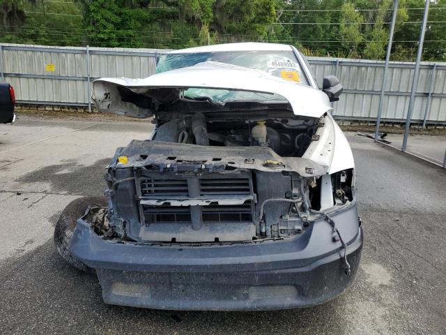 Photo 5 from auction – 2018 RAM 1500 ST with VIN 1C6RR6KT1JS157301