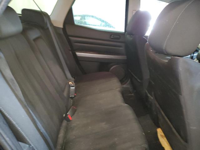 Photo 10 from auction – 2011 MAZDA CX-7 with VIN JM3ER2BM5B0370474