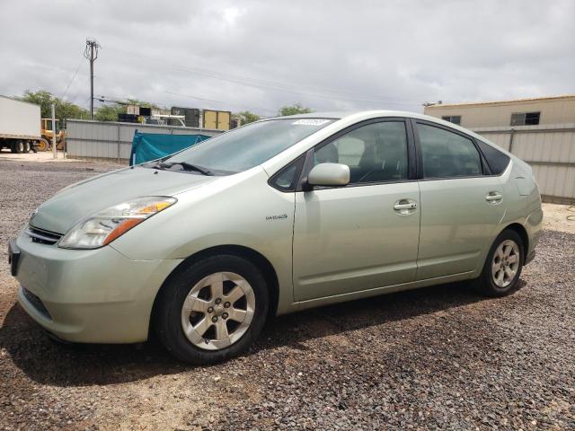 TOYOTA PRIUS 2008 with VIN JTDKB20U883405972 - Photo from auction
