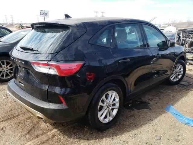 Photo 3 from auction – 2020 FORD ESCAPE S with VIN 1FMCU0F65LUC48198
