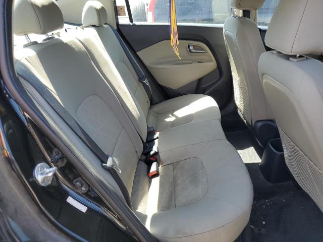 Photo 10 from auction – 2017 KIA RIO LX with VIN KNADM4A30H6057732