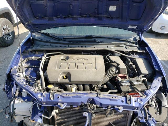 Photo 11 from auction – 2016 TOYOTA COROLLA L with VIN 2T1BURHE5GC698445