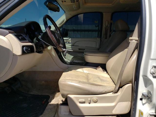 Photo 7 from auction – 2007 CADILLAC ESCALADE E with VIN 1GYFK66877R239923