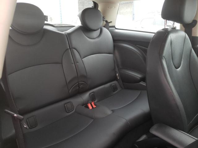 Photo 10 from auction – 2011 MINI COOPER with VIN WMWSU3C55BT094560