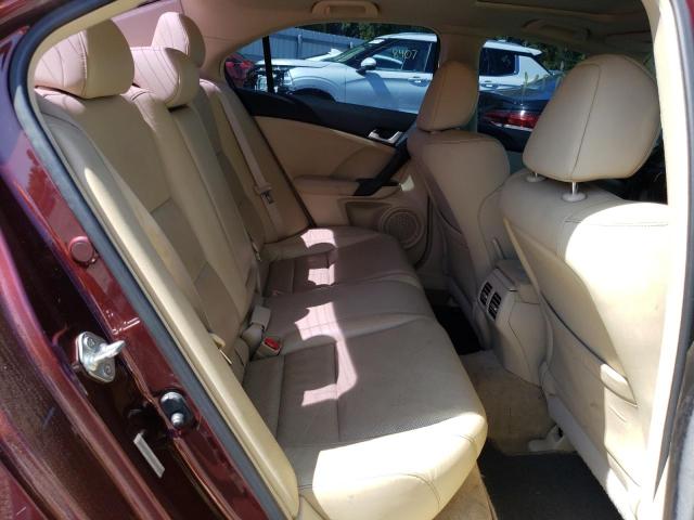 Photo 10 from auction – 2011 ACURA TSX with VIN JH4CU2F63BC011843