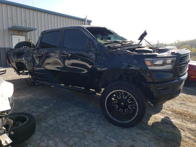 Photo 4 from auction – 2020 RAM 1500 BIG H with VIN 1C6SRFFT7LN323205