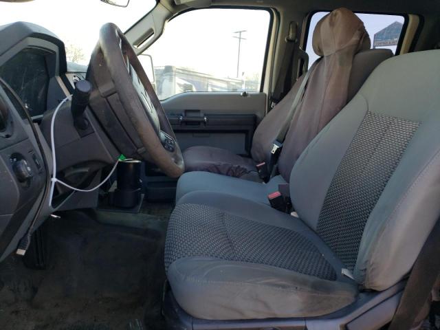 Photo 7 from auction – 2015 FORD F250 SUPER with VIN 1FT7W2BT1FEA39322
