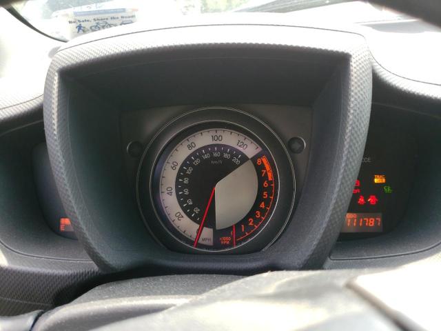 Photo 9 from auction – 2013 TOYOTA SCION XD with VIN JTKKUPB44D1038314