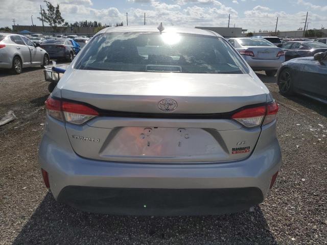Photo 6 from auction – 2023 TOYOTA COROLLA LE with VIN 5YFB4MDE4PP008399
