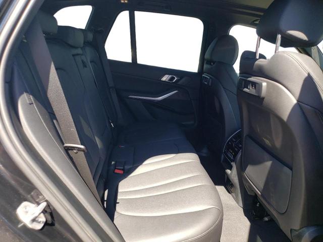 Photo 11 from auction – 2022 BMW X5 XDRIVE4 with VIN 5UXTA6C09N9M37327