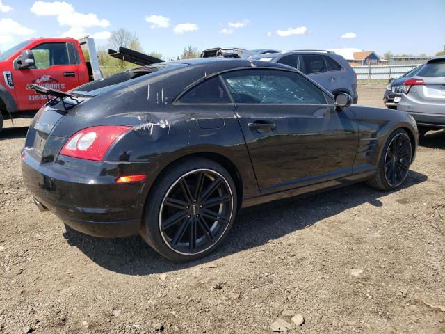 Фото 3 с аукциона – 2005 CHRYSLER CROSSFIRE с VIN 1C3AN59L95X032058