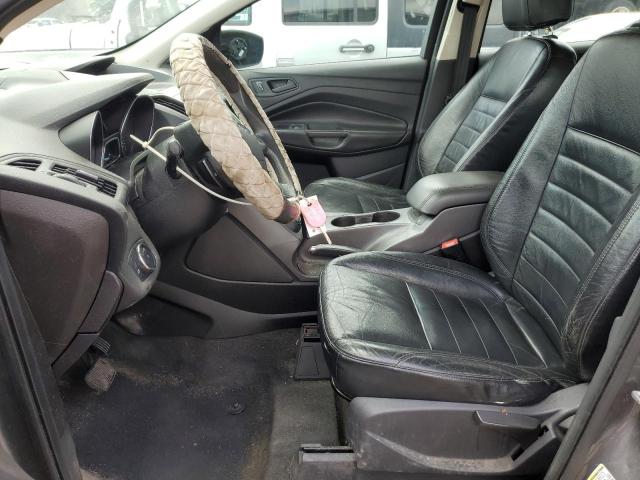 Photo 7 from auction – 2014 FORD ESCAPE S with VIN 1FMCU0F7XEUA52320