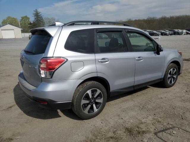 Photo 3 from auction – 2018 SUBARU FORESTER 2 with VIN JF2SJAEC2JG405494