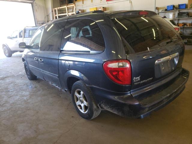 Photo 2 from auction – 2007 CHRYSLER TOWN & COU with VIN 2A4GP44R87R301586