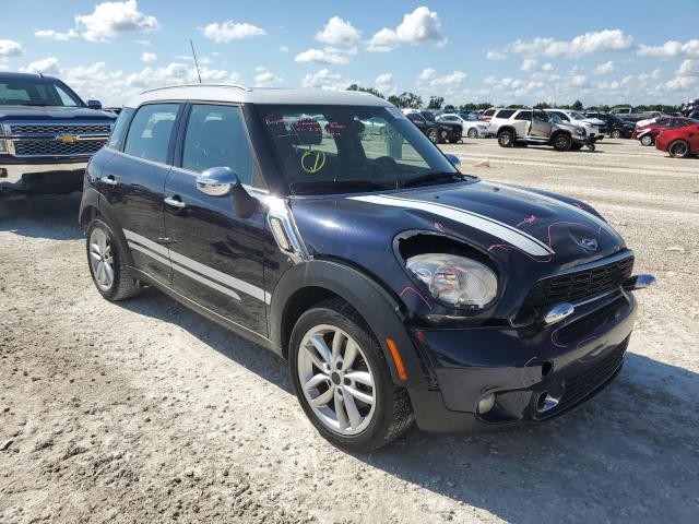 Photo 4 from auction – 2014 MINI COOPER S C with VIN WMWZC3C53EWP52199