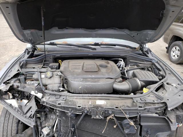 Photo 12 from auction – 2020 DODGE DURANGO GT with VIN 1C4RDJDG9LC230227