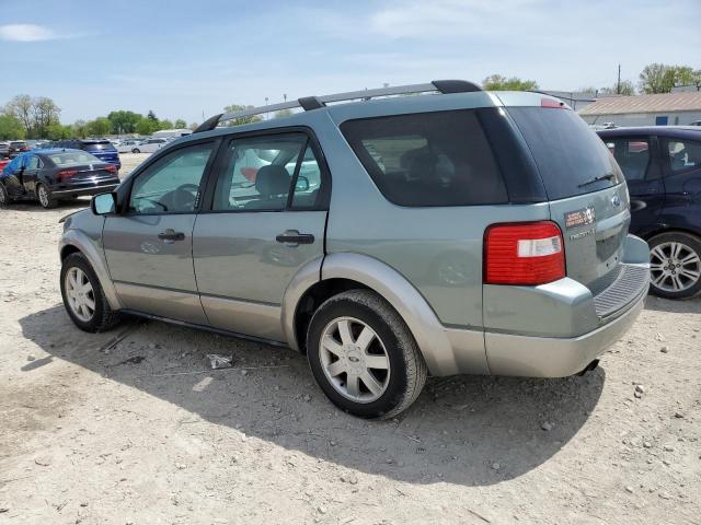 Foto 2 de la subasta – 2005 FORD FREESTYLE con VIN 1FMDK01125GA12891
