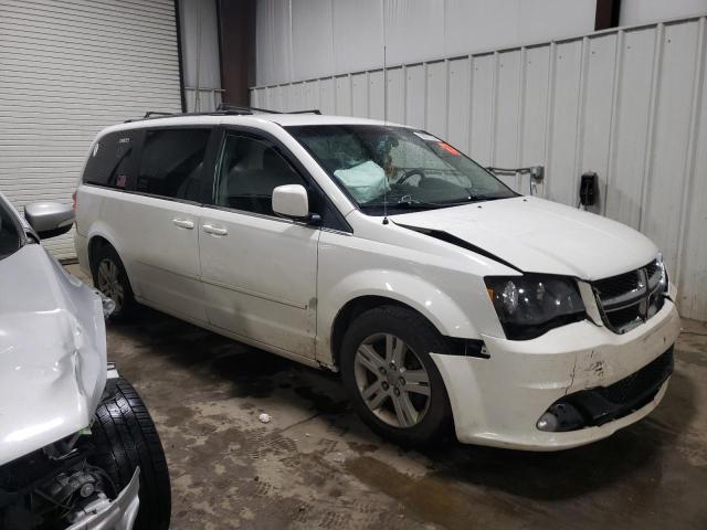 Photo 4 from auction – 2011 DODGE GRAND CARA with VIN 2D4RN5DG4BR711757