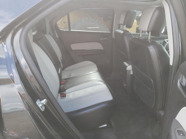 Photo 11 from auction – 2010 CHEVROLET EQUINOX LT with VIN 2CNFLNEW5A6356900