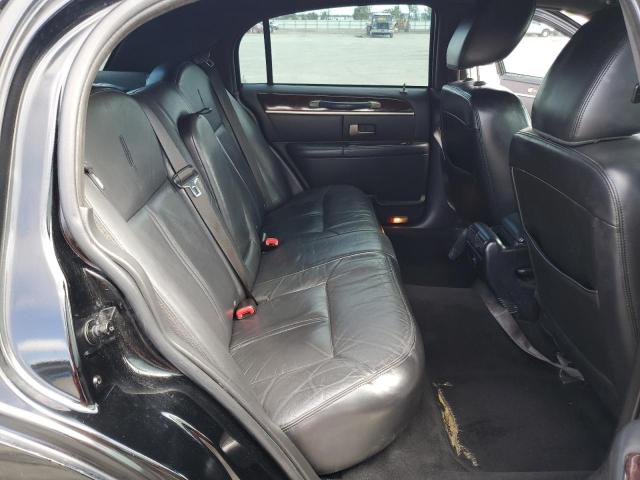 Photo 10 from auction – 2011 LINCOLN TOWN CAR S with VIN 2LNBL8CV2BX754152